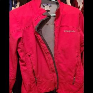 ❌SOLD❌ Patagonia jacket sz Small